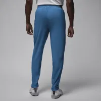 Nike Jordan Sport мужские Dri-FIT Woven Pants синий