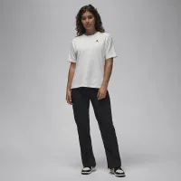 Nike Jordan Essentials женская Top White