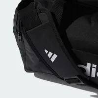 Сумка adidas Linear Duffel XS JE8347 - Черные