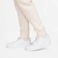Nike Sportswear Club Fleece Joggers колір коричневий