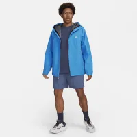 Nike ACG чоловічі Long-Sleeve футболка блакитний