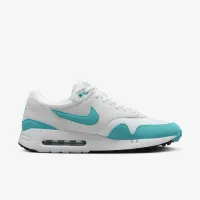 Nike Air Max 1 '86 OG G чоловічі для гольфу Кросівки колір білий