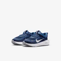 Nike Stellar Ride Little детские Кроссовки синий
