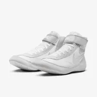 Nike SpeedSweep 7 мужские Wrestling Кроссовки цвет белый