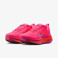 Nike Vomero 18 женская Road Running Кроссовки Pink