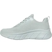 Кросівки Жіночі SKECHERS BOBS Sport B Flex Hi (117385-SAGE)