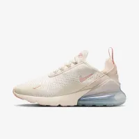 Nike Air Max 270 жіноча Кросівки колір коричневий