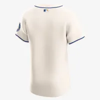 Seattle Mariners чоловічі Nike Dri-FIT ADV MLB Elite Jersey колір коричневий
