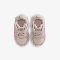 Nike Metro Tek Baby/Toddler Кроссовки Pink