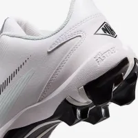 Nike Diamond Clutch Big детские бейсбольные бутсы цвет белый