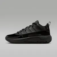 Nike Jordan Max Aura 7 чоловічі Кросівки колір чорний