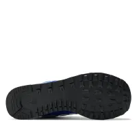 Кроссовки New Balance U574HBG - Голубые