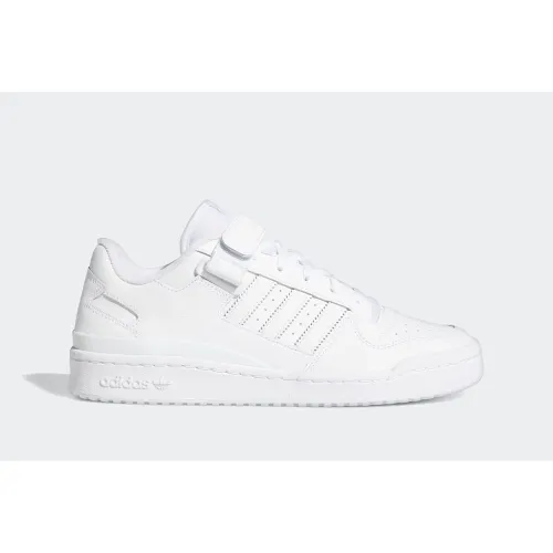 Кросівки adidas Originals Forum Low FY7755 - Білі