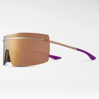 Nike Echo Shield Mirroколір червоний Sunglasses Pink