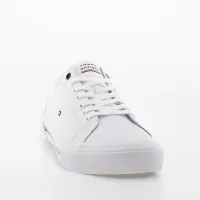 Кросівки Tommy Hilfiger Core Corporate Vulc FM0FM04561-YBS - Білі