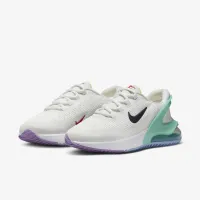 Nike Air Max 270 GO Big детские Easy On/Off Кроссовки цвет белый
