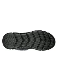 Кросівки Skechers Bobs B Flex - Jolly Darling 117339BBK - Чорні