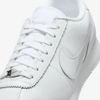 Nike Cortez 23 Premium Leather Кроссовки цвет белый