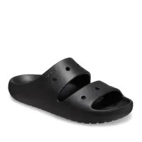 Шльопанці Crocs Classic V2 209403-001 - Чорні