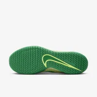 NikeCourt Air Zoom Vapor 11 Premium чоловічі Hard Court Tennis Кросівки колір сірий