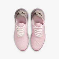 Nike Air Max 270 Big детские Кроссовки Pink