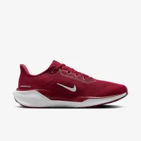Stanford Pegasus 41 мужские Nike College Road Running Кроссовки цвет красный