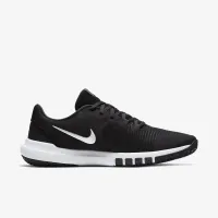 Nike Flex Control 4 чоловічі для тренування Кросівки колір чорний