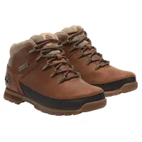 Кроссовки Мужские Timberland EURO SPRINT MID LACE BOOT (TB0A2K84EJD1)