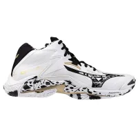 Кроссовки do волейбола Женские Mizuno WAVE LIGHTNING Z8 MID (V1GA240541)
