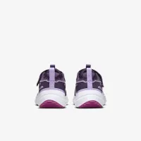 Nike Cosmic Runner Little дитячі Кросівки колір фіолетовий
