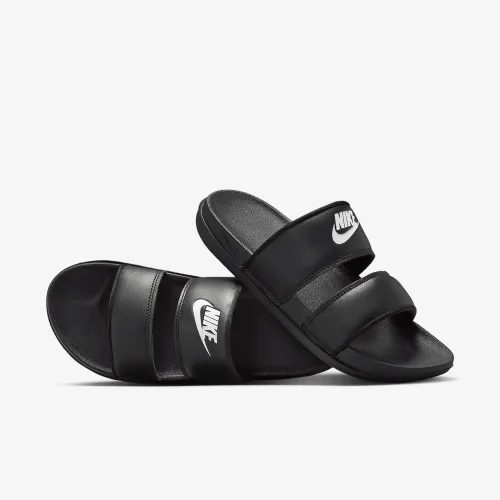Nike Offcourt Duo женская Slides цвет черный