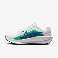 Nike Downshifter 13 женская Road Running Кроссовки (Extra Wide) цвет белый