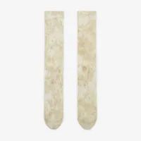 Nike Everyday Plus Cushioned Crew носки цвет коричневый