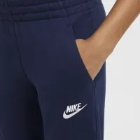Nike Sportswear Club Big дитячі Knit Joggers блакитний