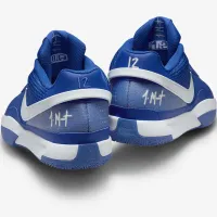 Nike Ja 1 баскетбольні Кросівки блакитний