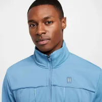 NikeCourt мужские Tennis Куртка синий