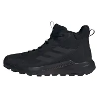 Кросівки adidas Terrex Anylander Mid Rain.Rdy Hiking ID0898 - Чорні