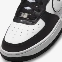 Nike Air Force 1 LV8 2 Big детские Кроссовки цвет черный