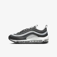 Nike Air Max 97 Big Kids’ Кросівки колір чорний