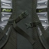 Nike Utility Elite Printed наплічник (32л) колір зелений