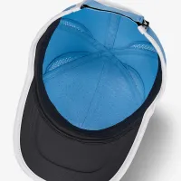 Nike Dri-FIT Club детские Unstructuцвет красный Featherlight Cap синий