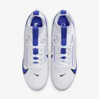 Nike Vapor Edge Pro 360 2 мужские Football Cleats цвет белый
