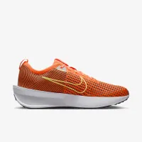 Nike Interact Run SE чоловічі Road Running Кросівки Orange