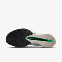 Nike Vaporfly 4 чоловічі Road Racing Кросівки колір білий