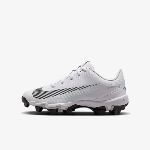 Nike Diamond Clutch Big детские бейсбольные бутсы цвет белый