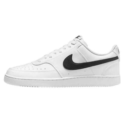 Кросівки Чоловічі NIKE COURT VISION LOW NN NEXT NATURE (DH2987 101)