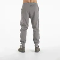 Штани Champion Tonal C Logo Fleece Joggers 220314-ES072 - Сірі