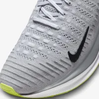 Nike InfinityRN 4 чоловічі Road Running Кросівки колір сірий