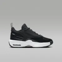 Nike Jordan Max Aura 6 Big дитячі Кросівки колір чорний
