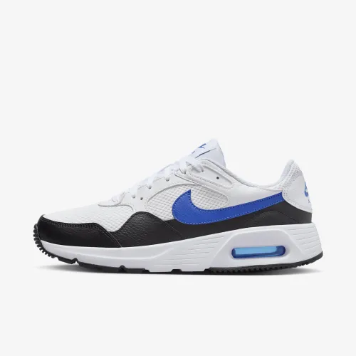 Nike Air Max SC чоловічі Кросівки колір білий